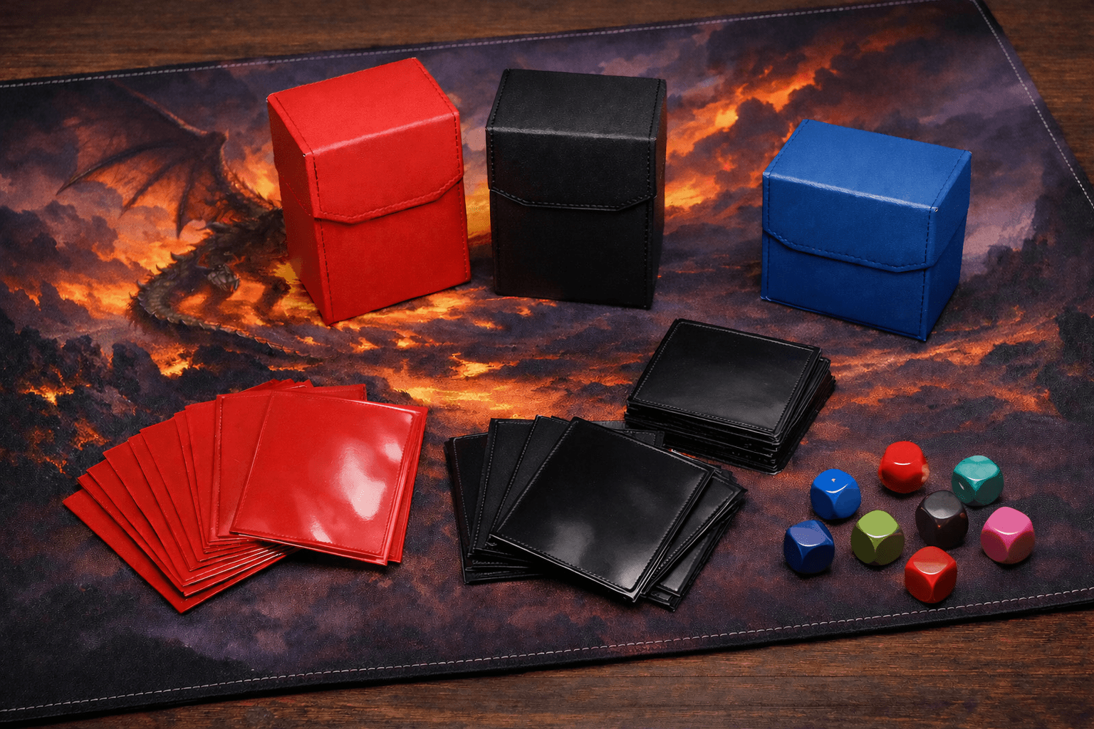 Accessories