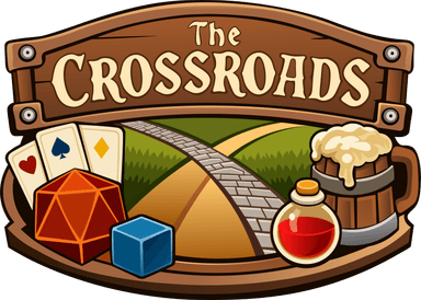 The Crossroads