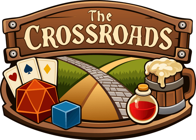 The Crossroads
